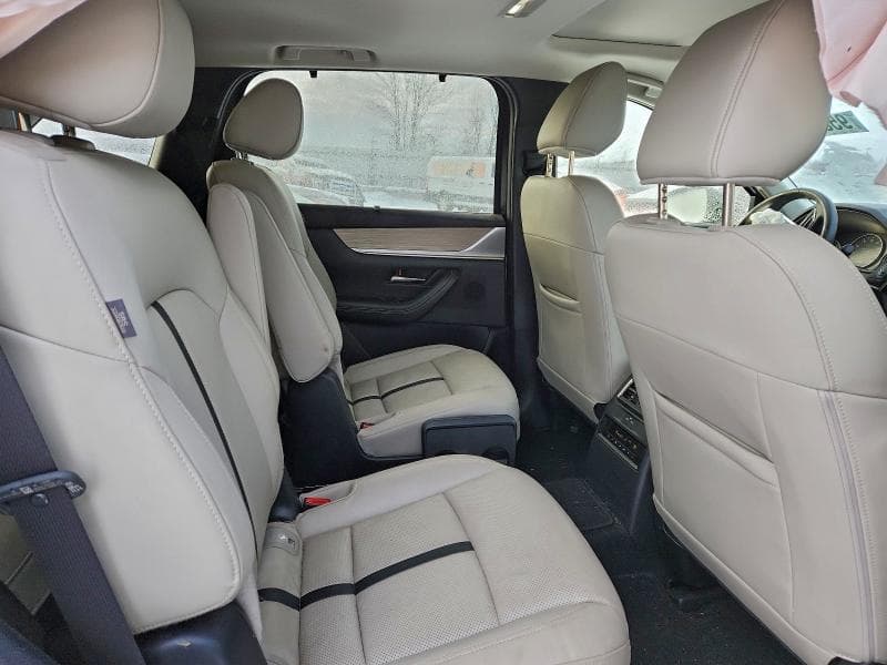 2024 MAZDA CX-90 PREFERRED 11