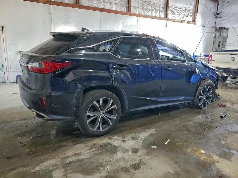 2017 LEXUS RX 350 BASE 3