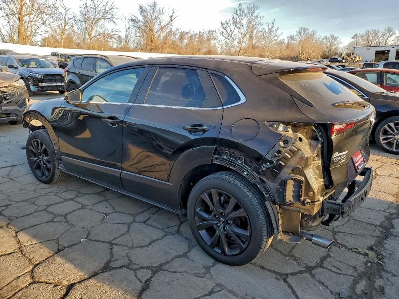 2024 MAZDA CX-30 SELECT 2
