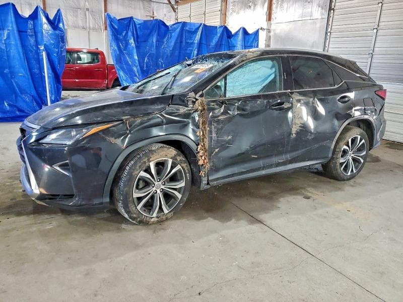 2017 LEXUS RX 350 BASE - 1