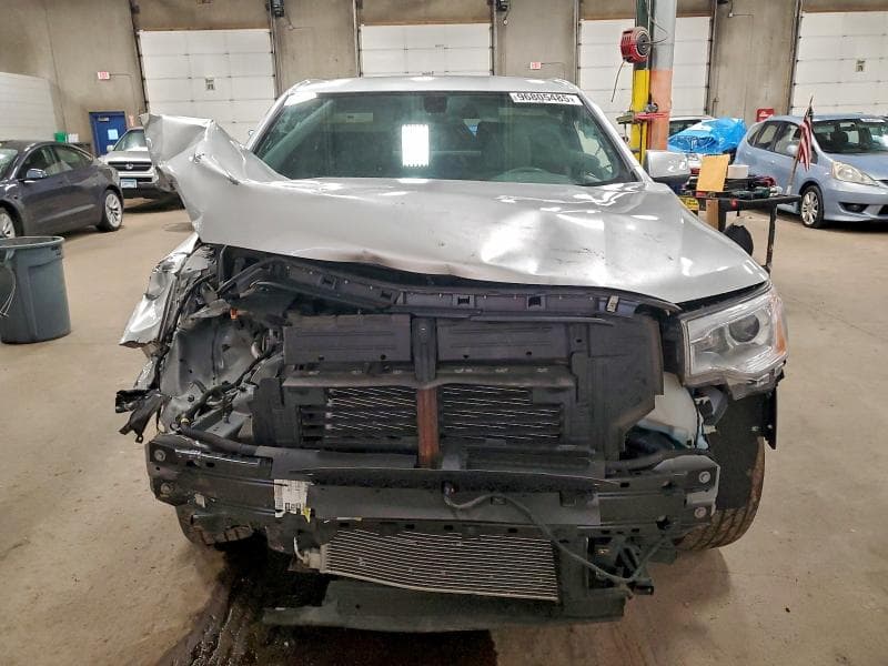 2019 GMC ACADIA SLE 5