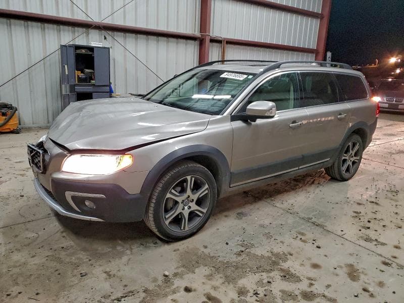2014 VOLVO XC70 T6 - 1