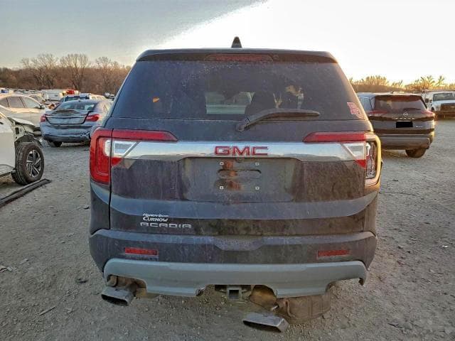 2023 GMC ACADIA SLE 6