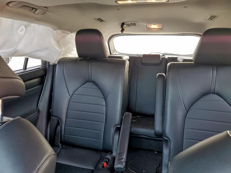 2023 TOYOTA HIGHLANDER L 10