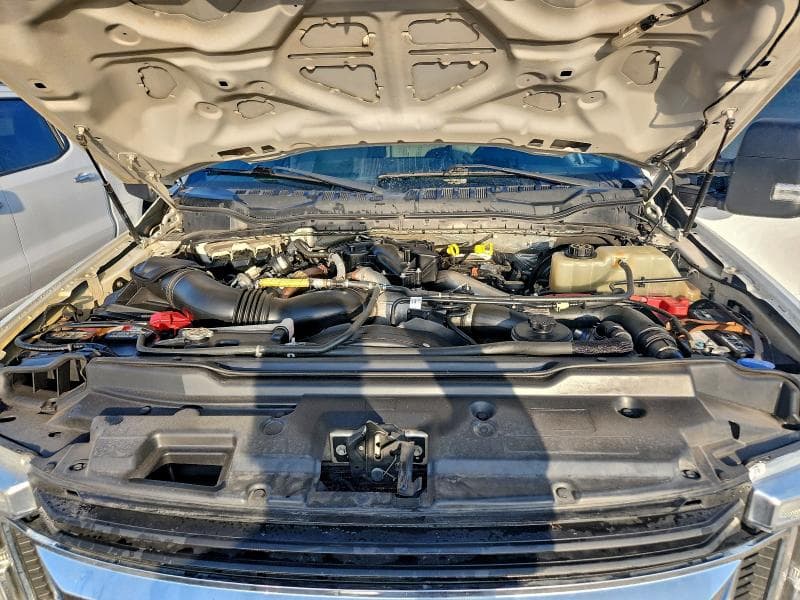 2019 FORD F250 SUPER DUTY 11