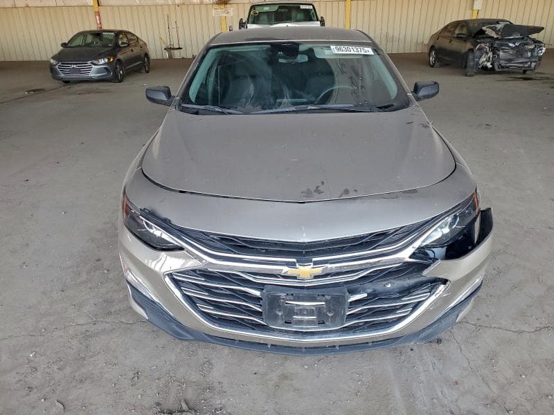 2023 CHEVROLET MALIBU LS 5