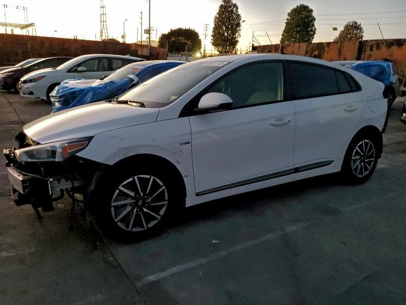 2020 HYUNDAI IONIQ SE