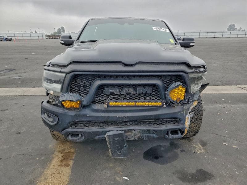 2022 RAM 1500 REBEL 5