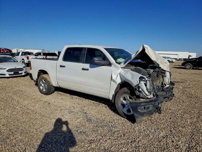2023 RAM 1500 TRADESMAN 4