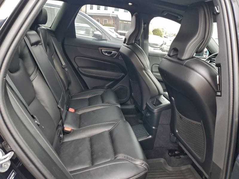 2024 VOLVO XC60 ULTIMATE 11