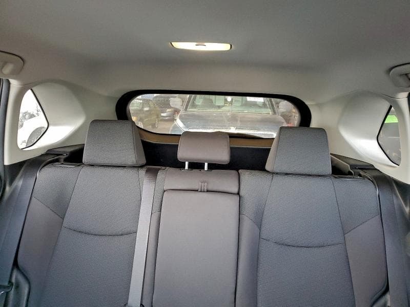 2022 TOYOTA RAV4 LE 10