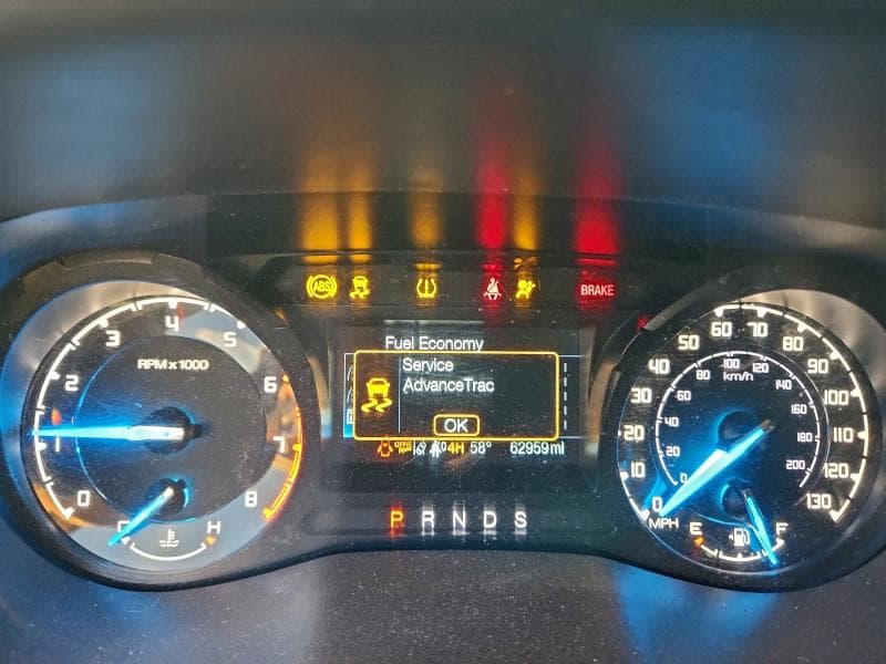 2022 FORD RANGER XL 9