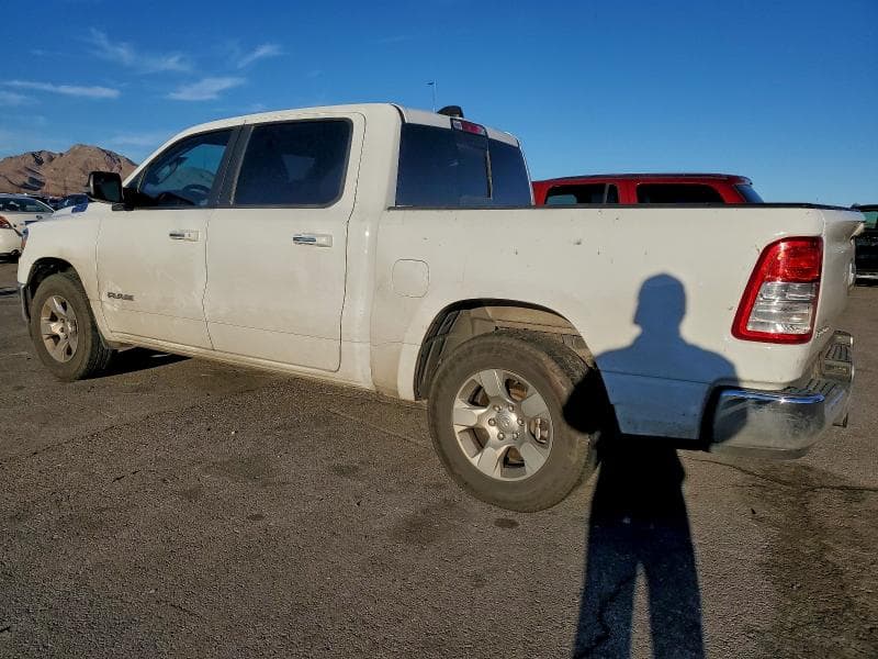 2019 RAM 1500 BIG HORN/LONE STAR 2