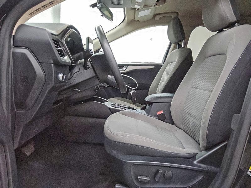 2020 FORD ESCAPE 7