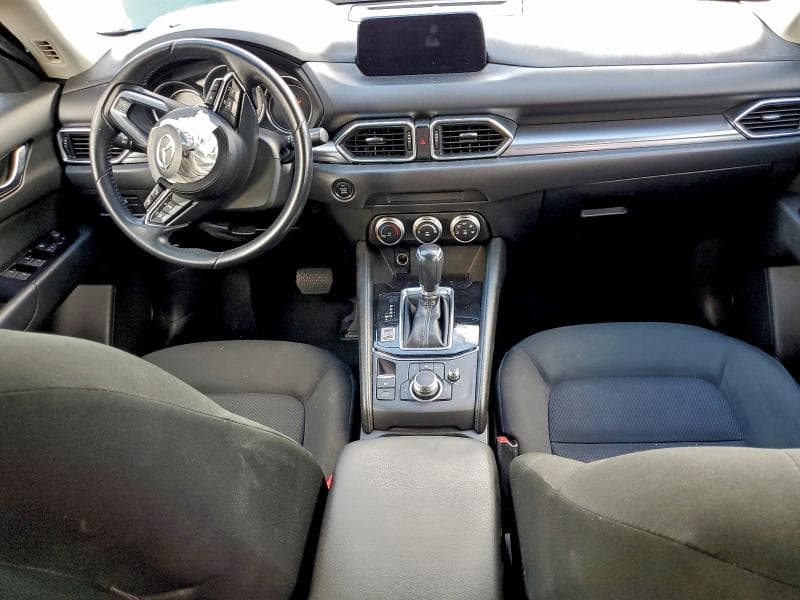 2020 MAZDA CX-5 SPORT 8