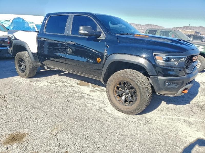 2022 RAM 1500 TRX 4