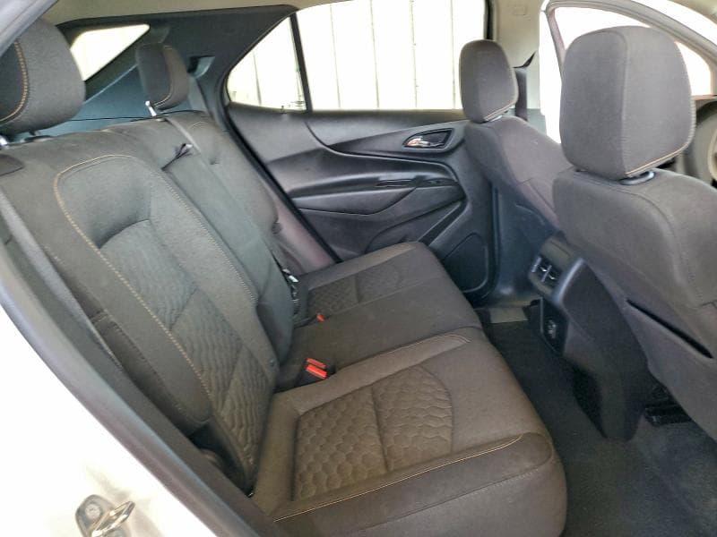 2019 CHEVROLET EQUINOX LT 11