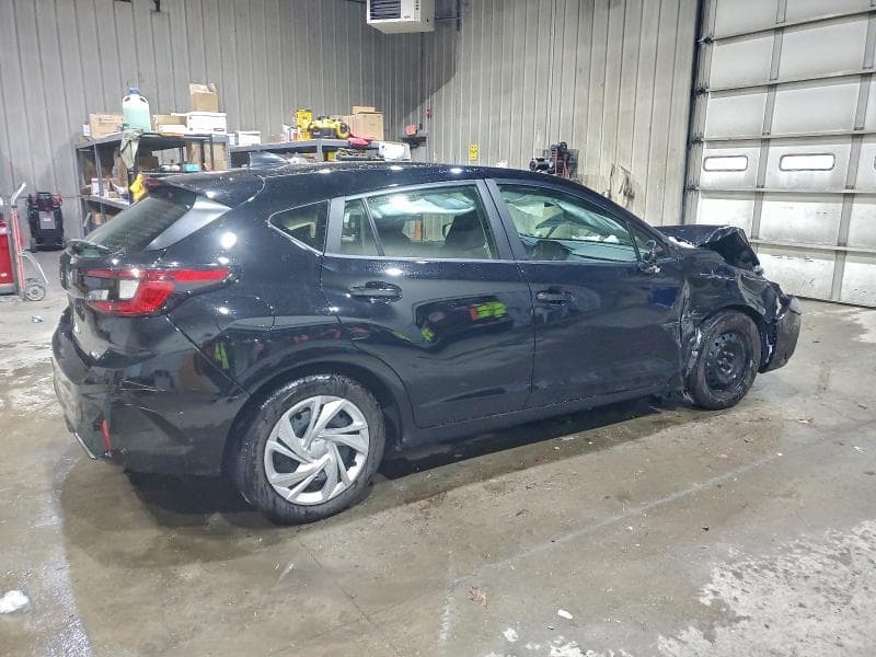 2024 SUBARU IMPREZA 3