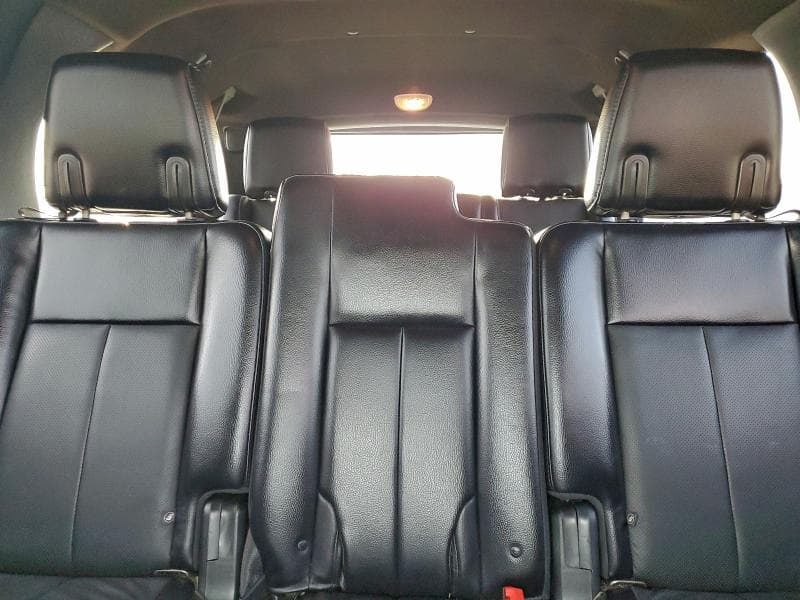 2017 FORD EXPEDITION EL LIMITED 10