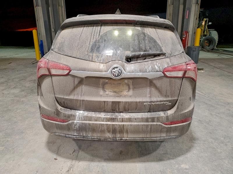 2019 BUICK ENVISION ESSENCE 6