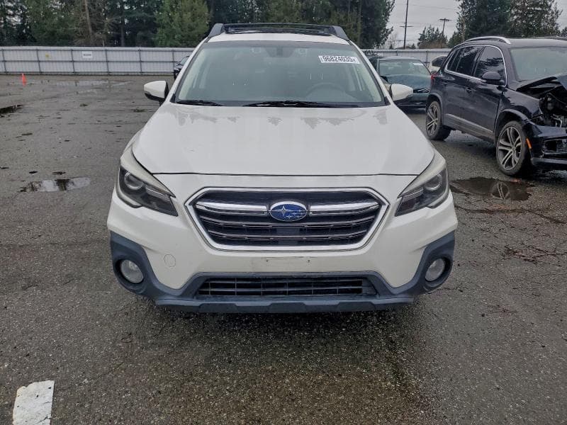 2018 SUBARU OUTBACK 2.5I LIMITED 5