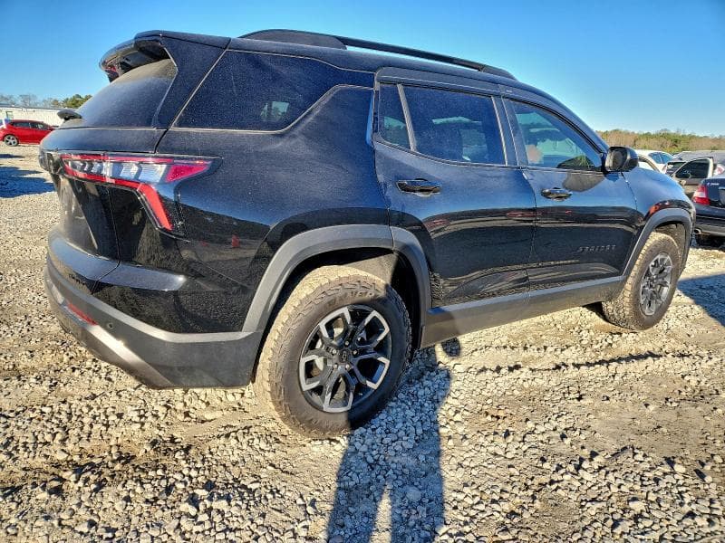 2025 CHEVROLET EQUINOX ACTIV 3