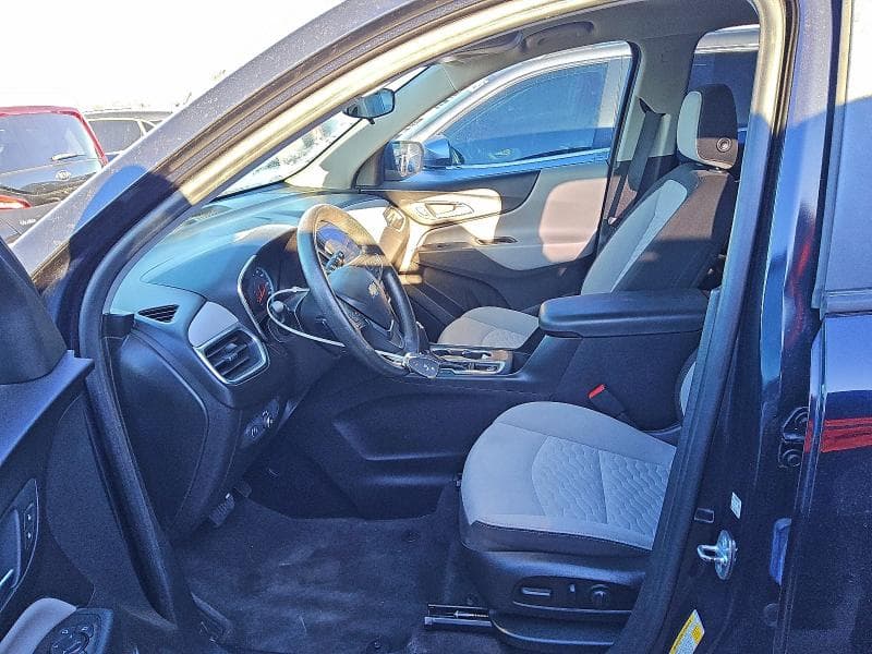 2020 CHEVROLET EQUINOX 7