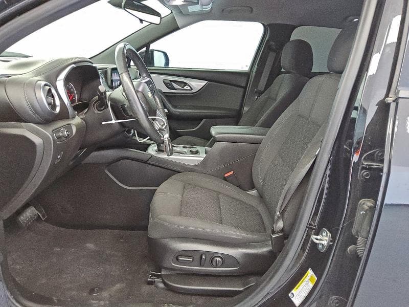 2020 CHEVROLET BLAZER 2LT 7