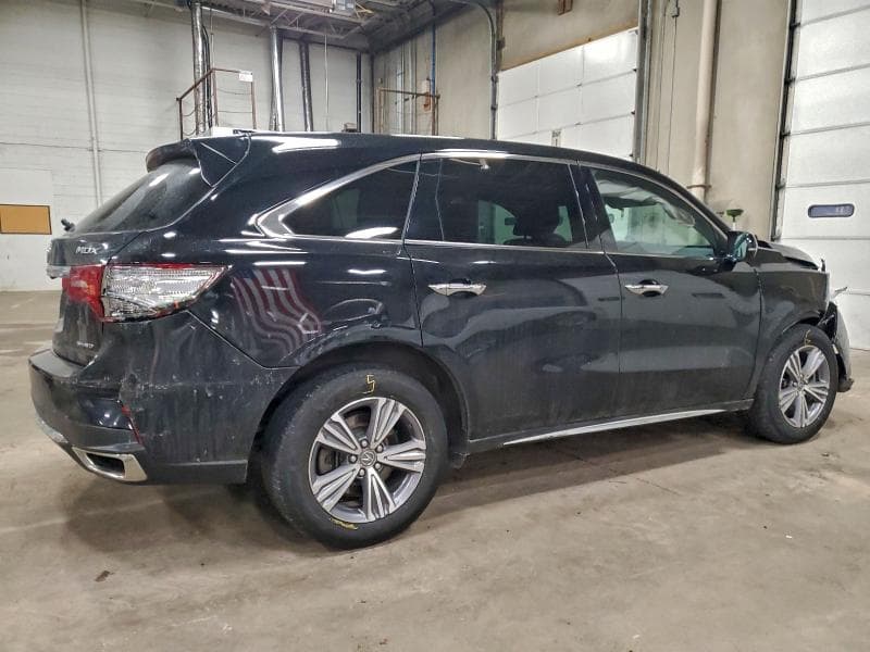 2020 ACURA MDX 3