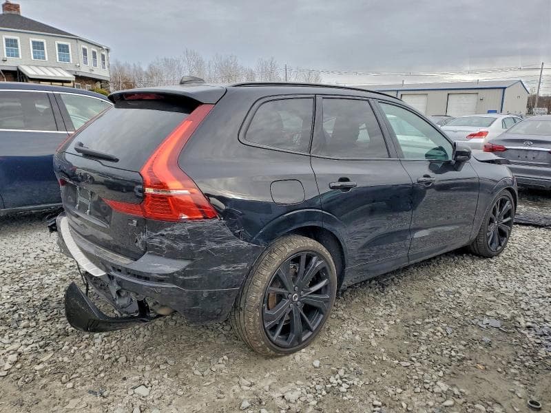 2024 VOLVO XC60 ULTIMATE 3