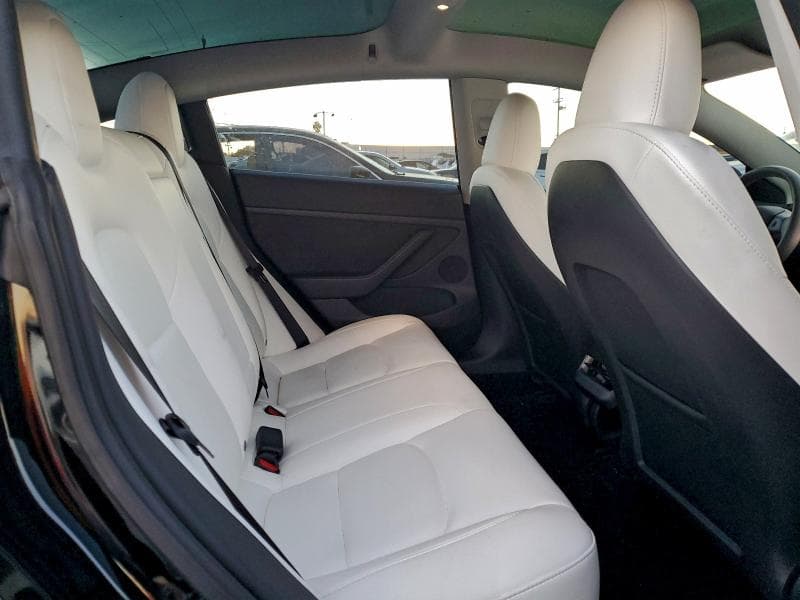 2023 TESLA MODEL 3 10