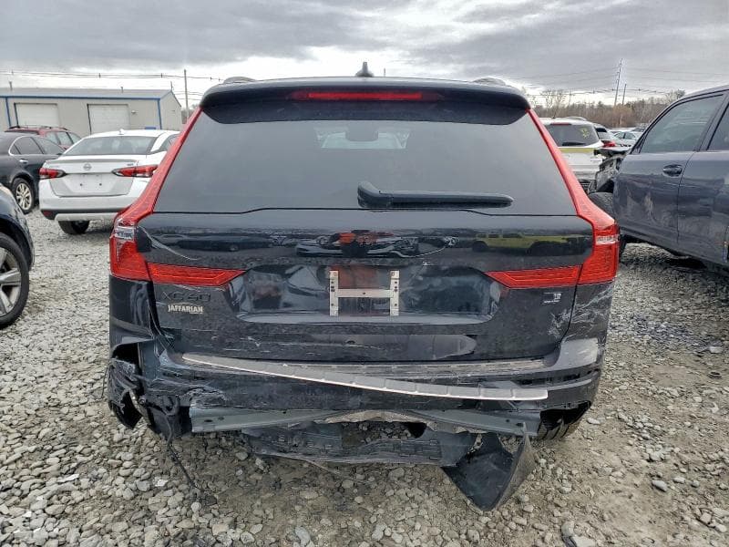 2024 VOLVO XC60 ULTIMATE 6