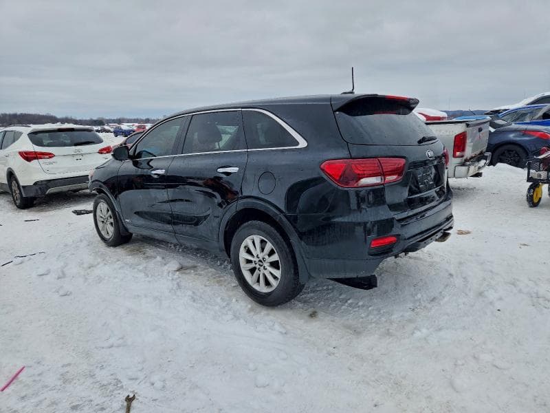 2020 KIA SORENTO L 2
