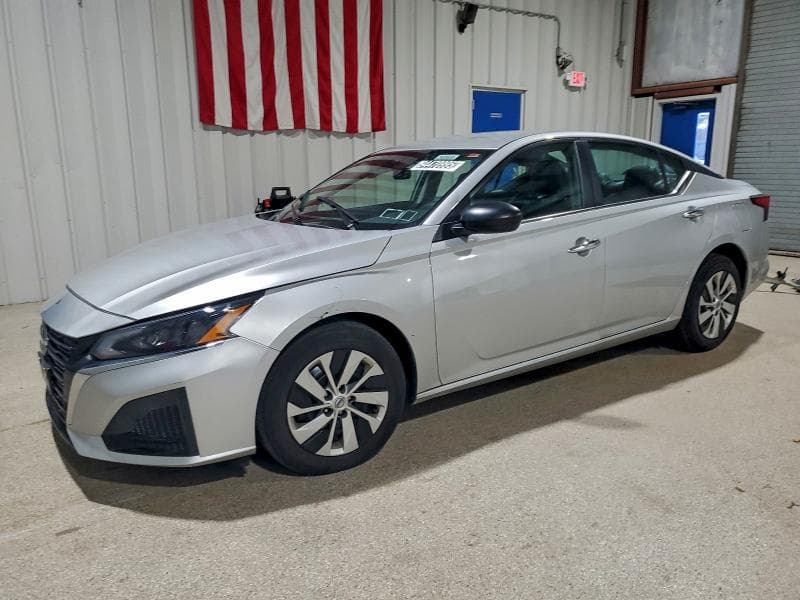 2024 NISSAN ALTIMA S - 1