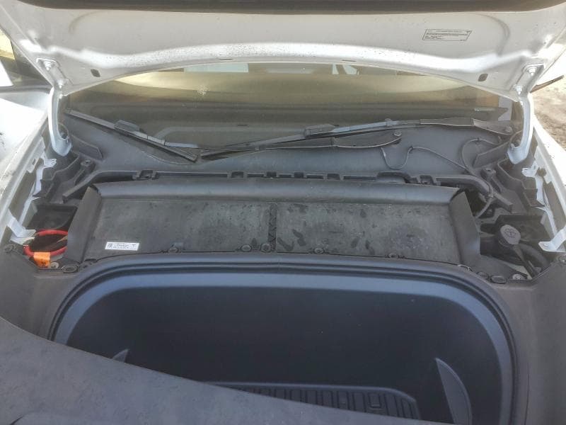2025 TESLA MODEL Y 11