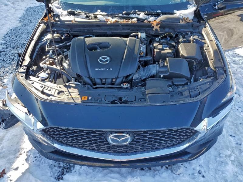 2020 MAZDA 3 SELECT 11