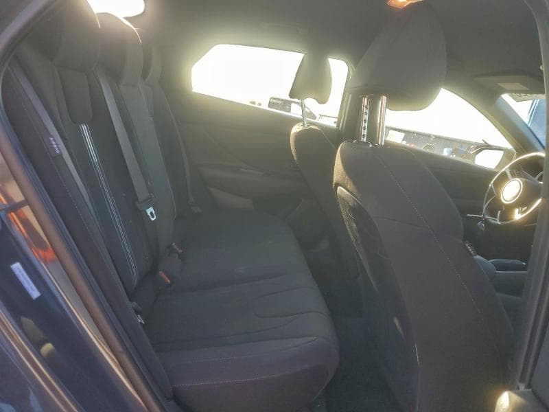 2025 HYUNDAI ELANTRA SEL SPORT 10