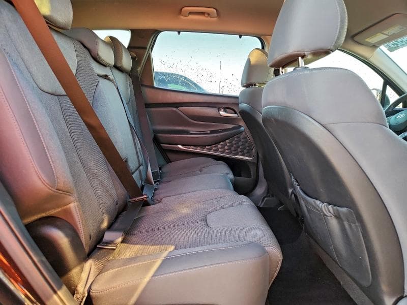 2020 HYUNDAI SANTA FE SEL 11