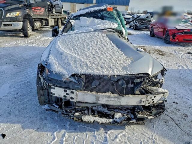 2021 LEXUS IS 300 5