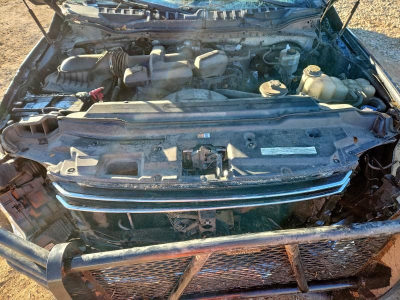 2019 FORD F250 SUPER DUTY 11