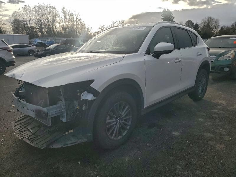 2019 MAZDA CX 5 - 1