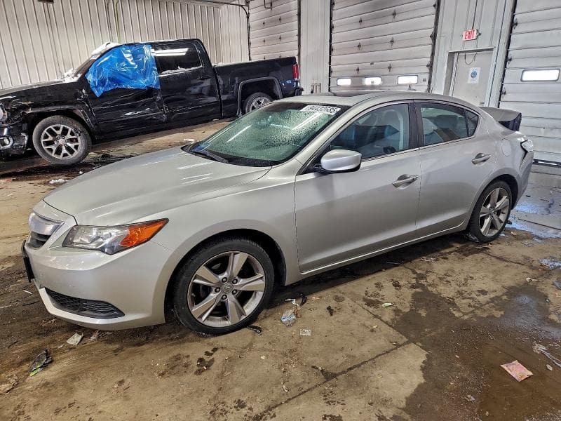 2014 ACURA ILX 20 - 1