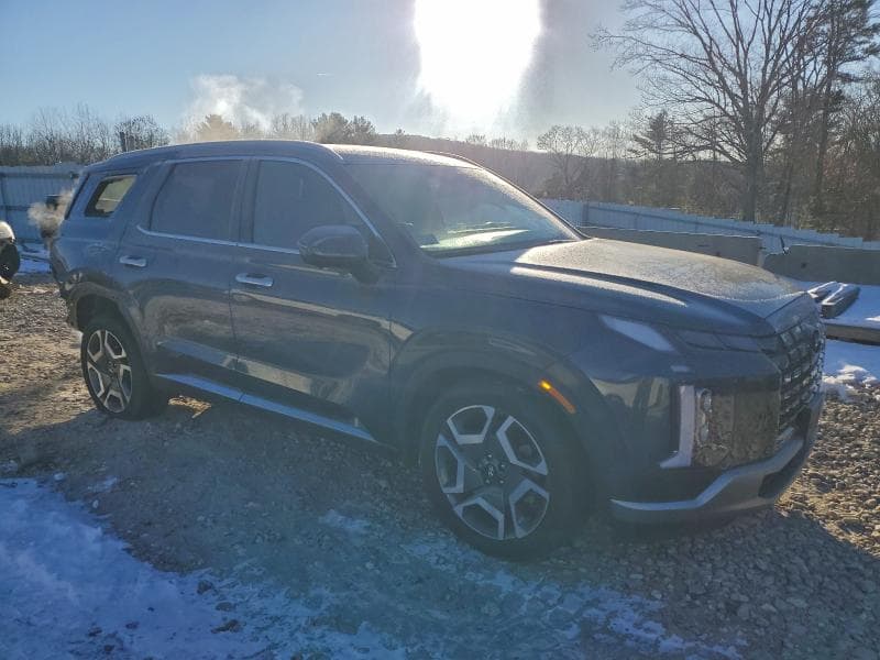 2024 HYUNDAI PALISADE LIMITED 4