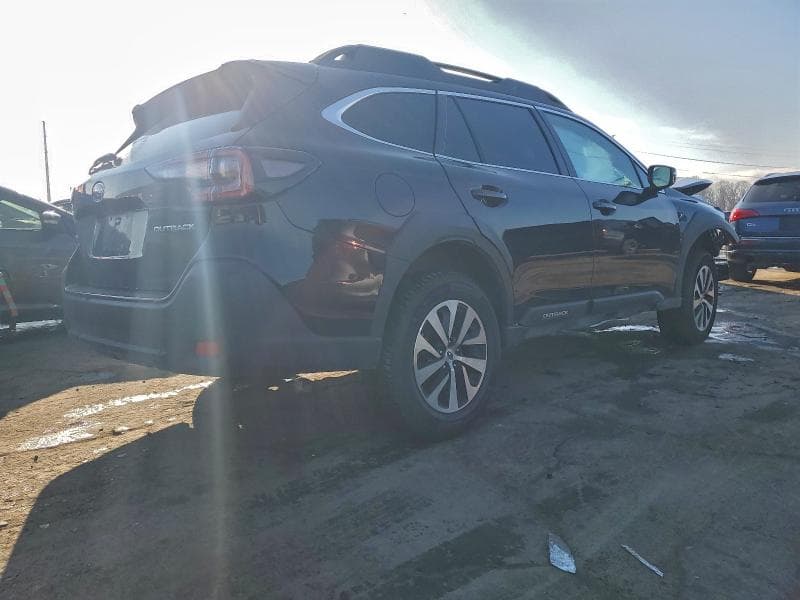 2025 SUBARU OUTBACK PREMIUM 3