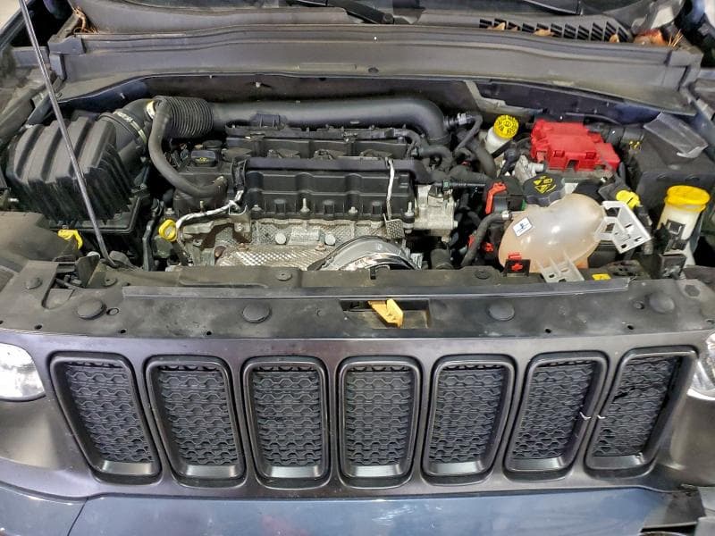 2021 JEEP RENEGADE SPORT 12