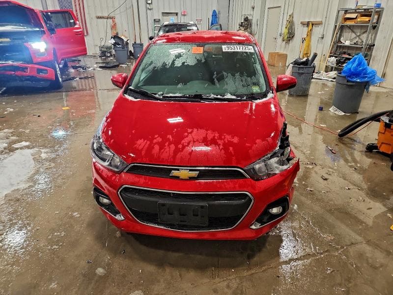 2018 CHEVROLET SPARK 1LT 5