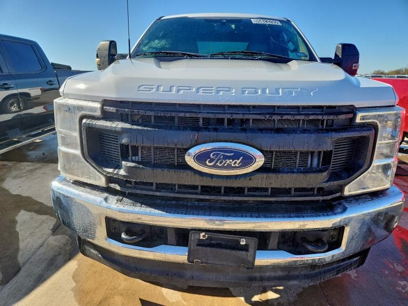 2022 FORD F250 SUPER DUTY 5
