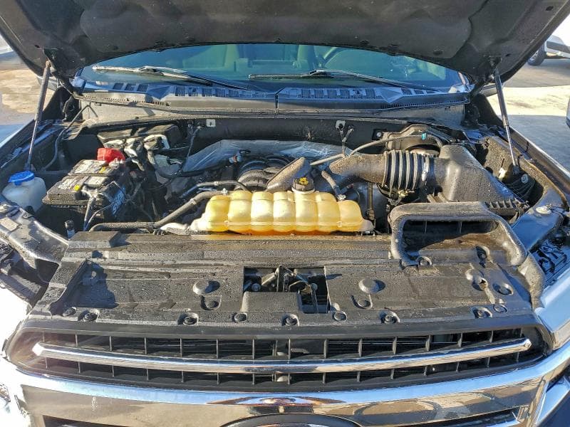 2020 FORD F150 SUPERCREW 11