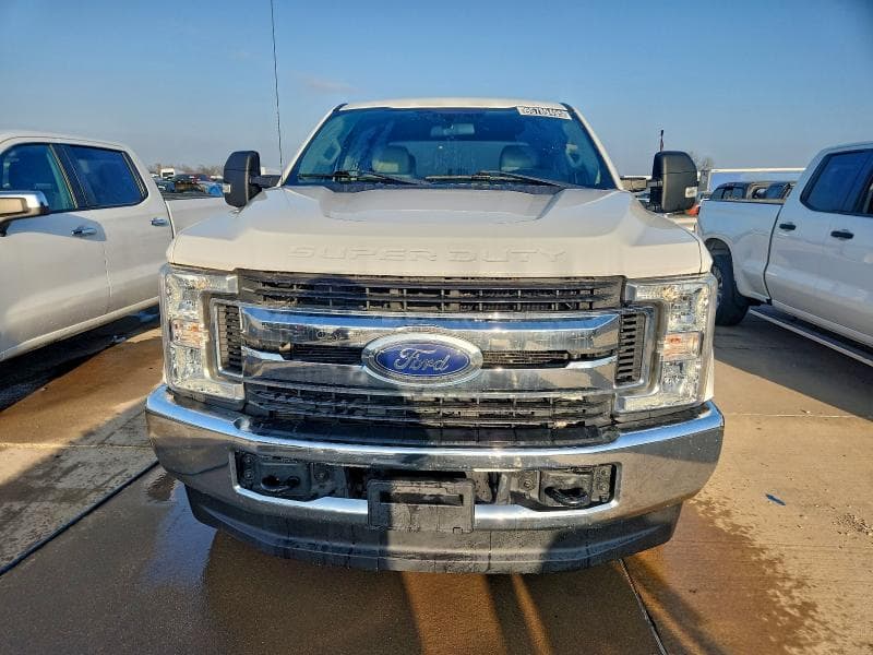 2019 FORD F250 SUPER DUTY 5