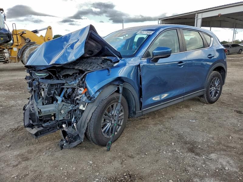 2020 MAZDA CX-5 SPORT - 1